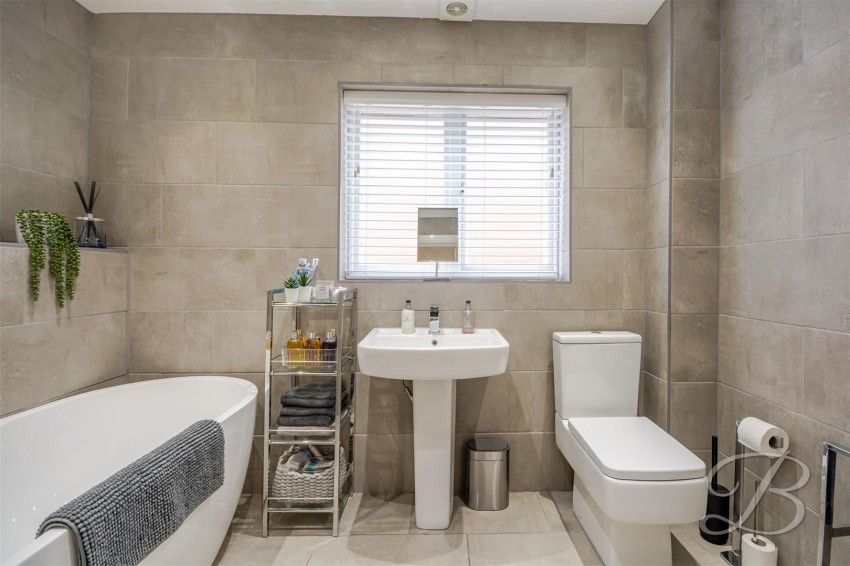 Images for Quartz Avenue, Mansfield