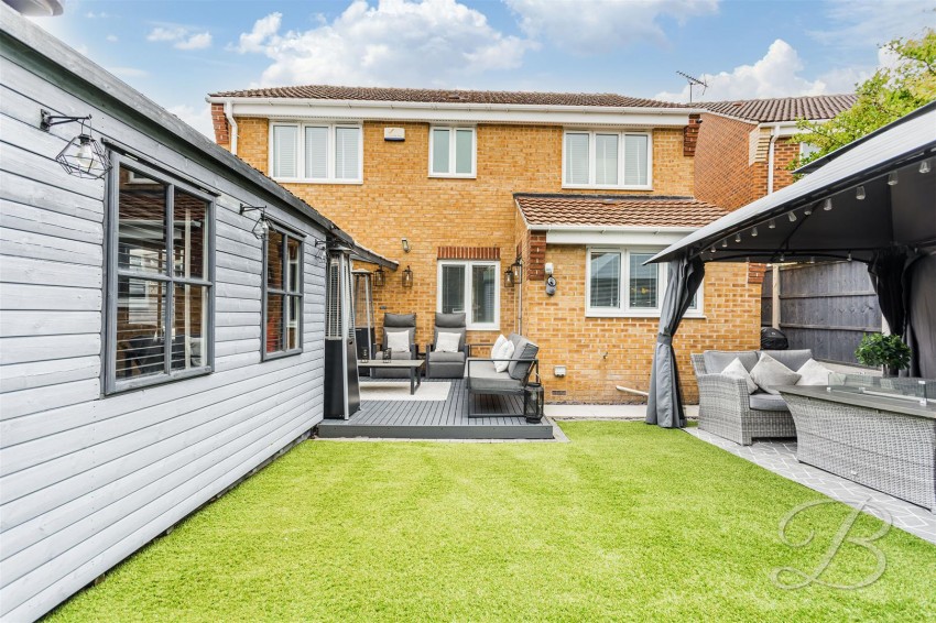 Images for Quartz Avenue, Mansfield