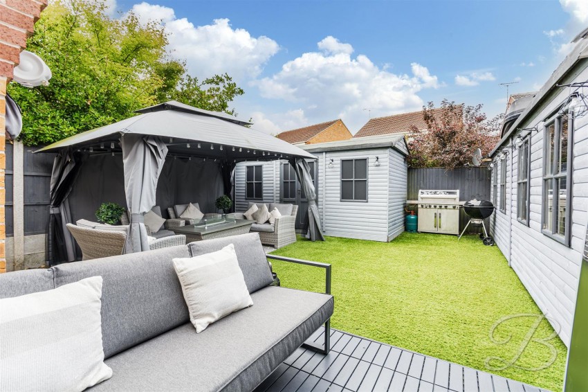 Images for Quartz Avenue, Mansfield