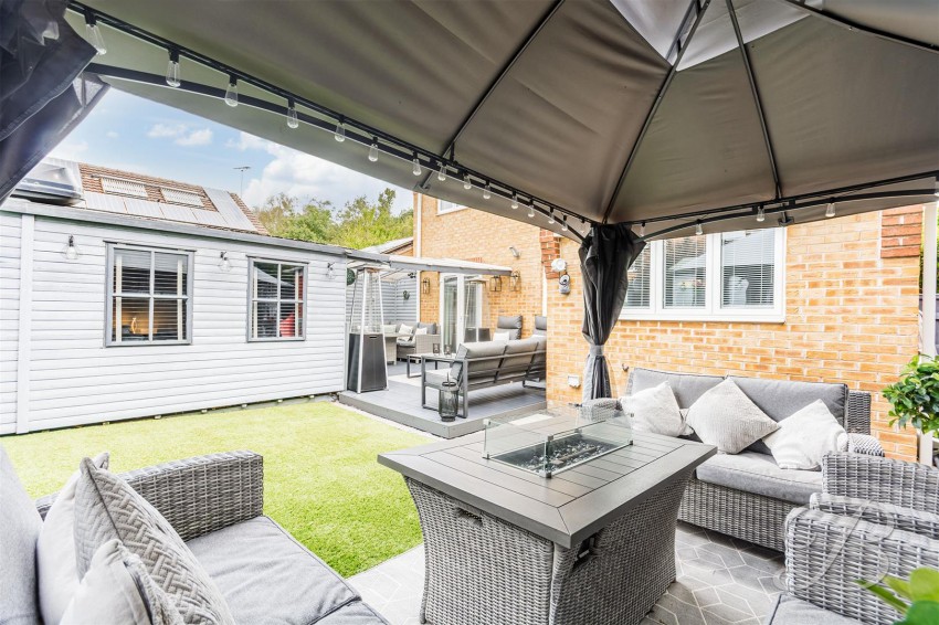 Images for Quartz Avenue, Mansfield