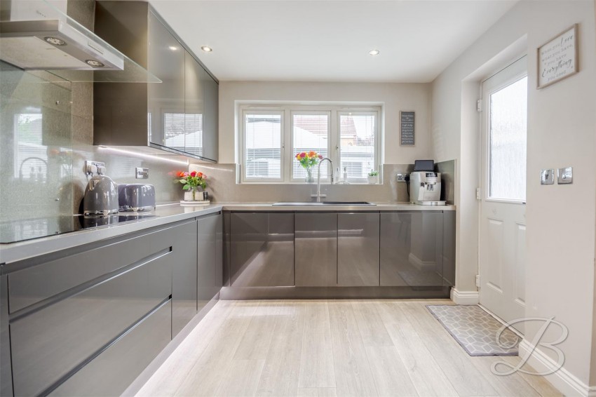 Images for Quartz Avenue, Mansfield
