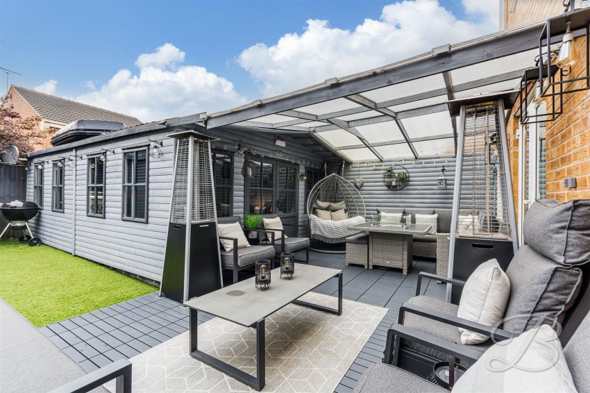 Images for Quartz Avenue, Mansfield