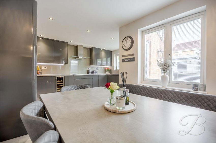 Images for Quartz Avenue, Mansfield