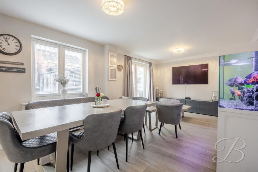 Images for Quartz Avenue, Mansfield