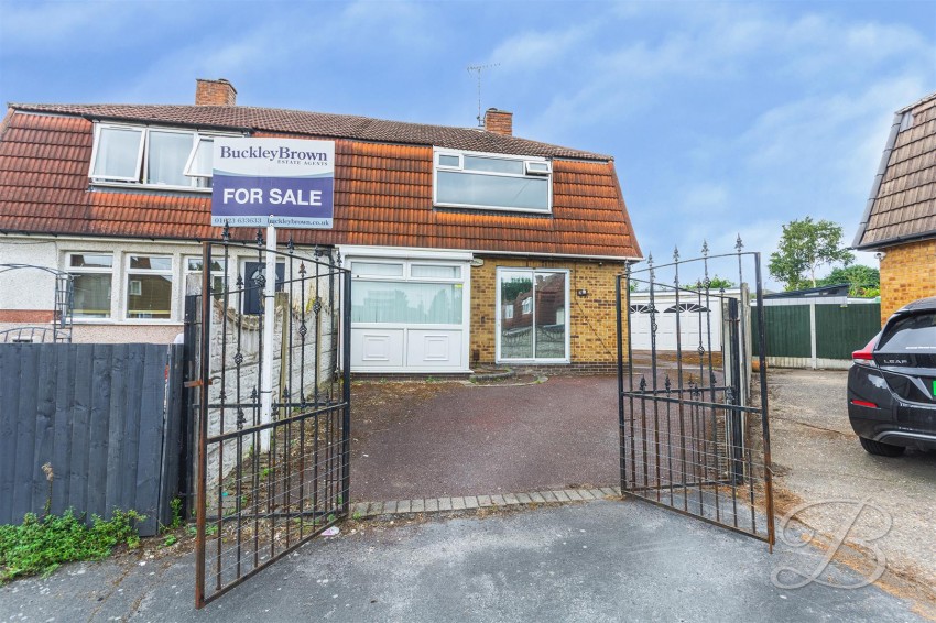 Images for Greendale Crescent, Clipstone Village, Mansfield