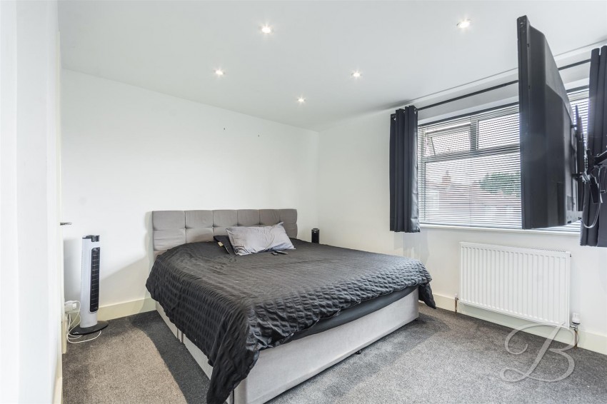 Images for Greendale Crescent, Clipstone Village, Mansfield