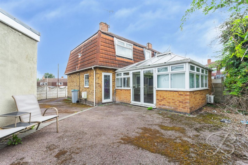 Images for Greendale Crescent, Clipstone Village, Mansfield