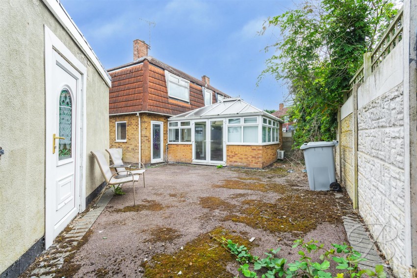 Images for Greendale Crescent, Clipstone Village, Mansfield