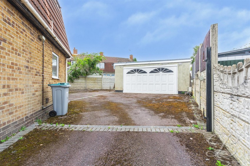 Images for Greendale Crescent, Clipstone Village, Mansfield