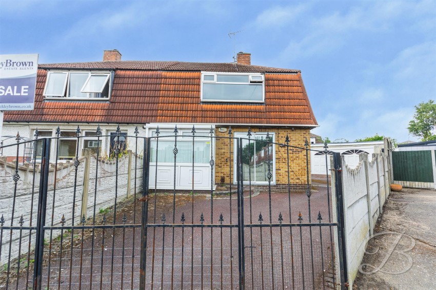 Images for Greendale Crescent, Clipstone Village, Mansfield