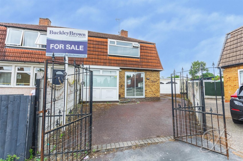 Images for Greendale Crescent, Clipstone Village, Mansfield