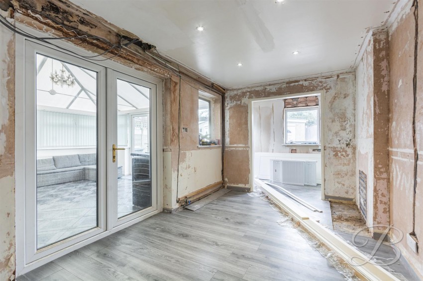 Images for Greendale Crescent, Clipstone Village, Mansfield