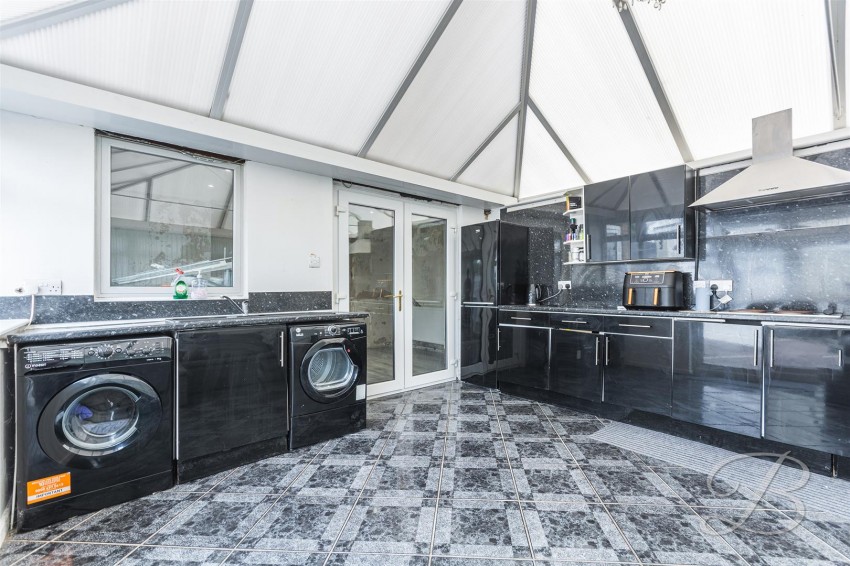 Images for Greendale Crescent, Clipstone Village, Mansfield