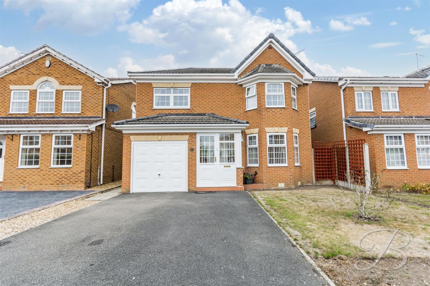 Images for Washington Drive, Mansfield