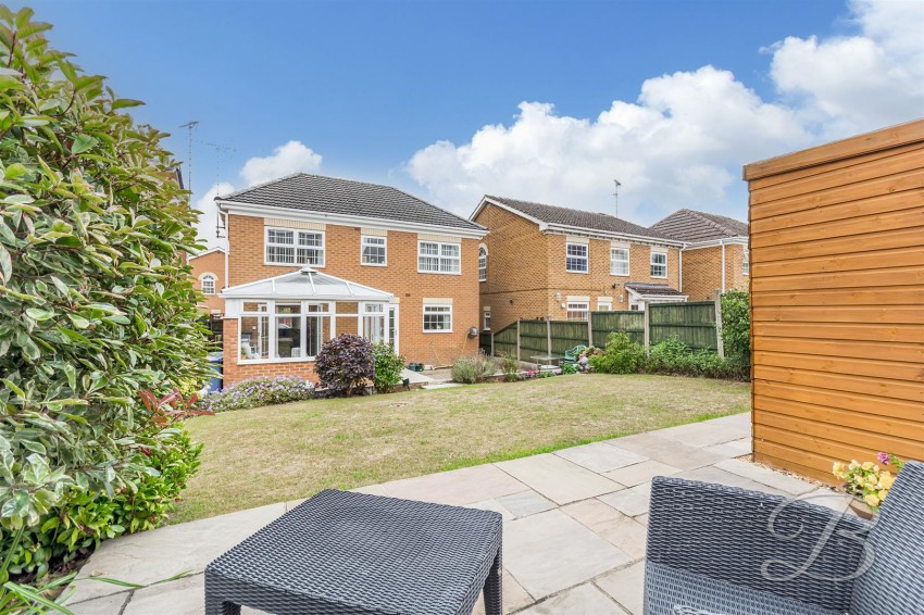 Images for Washington Drive, Mansfield