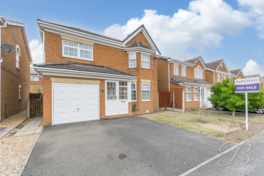 Images for Washington Drive, Mansfield