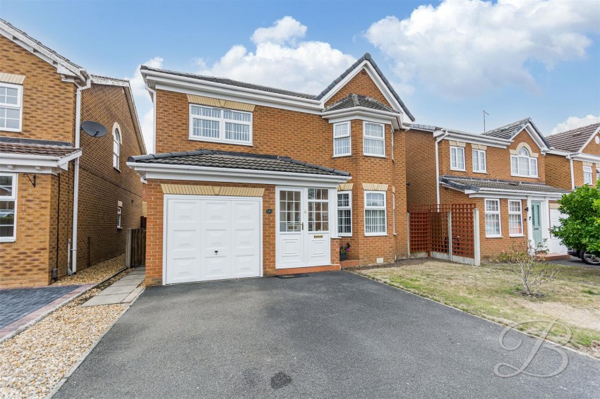 Images for Washington Drive, Mansfield