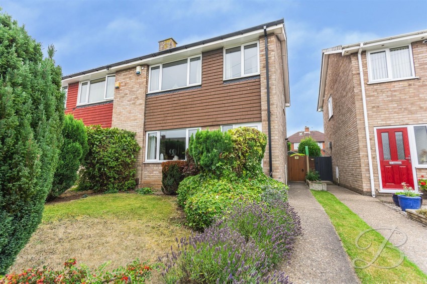 Images for Abbotts Croft, Mansfield