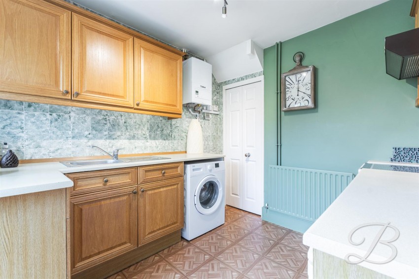 Images for Abbotts Croft, Mansfield