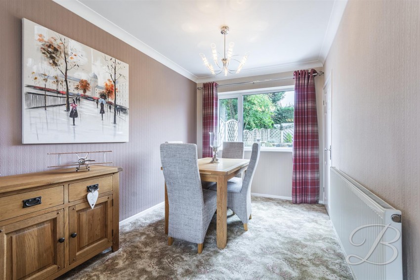 Images for Abbotts Croft, Mansfield