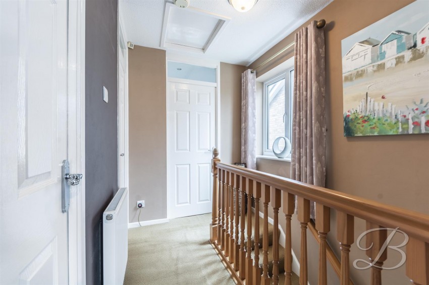 Images for Abbotts Croft, Mansfield