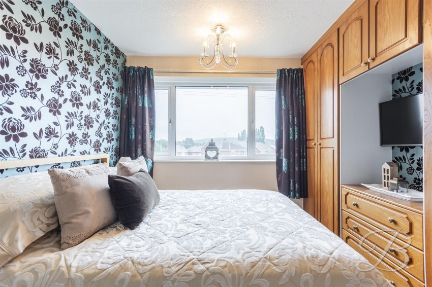 Images for Abbotts Croft, Mansfield