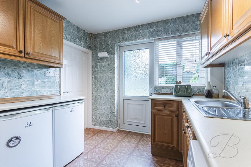 Images for Abbotts Croft, Mansfield
