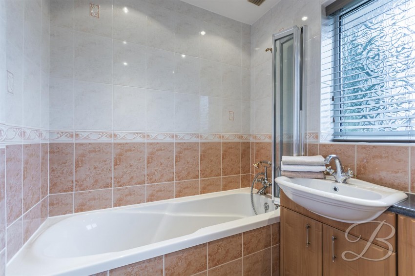 Images for Abbotts Croft, Mansfield