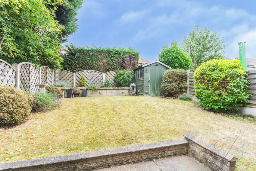 Images for Abbotts Croft, Mansfield
