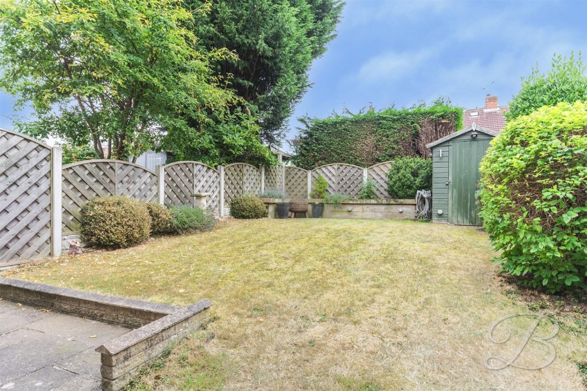 Images for Abbotts Croft, Mansfield