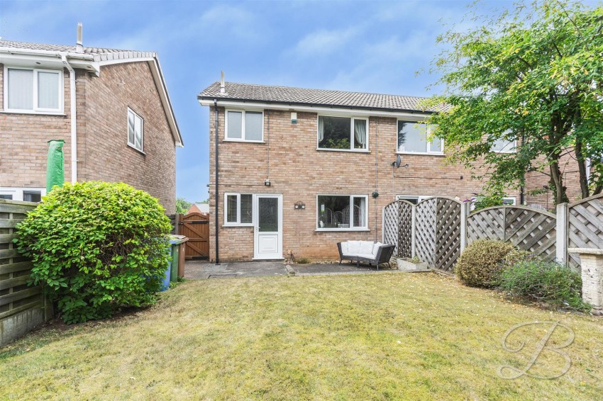 Images for Abbotts Croft, Mansfield