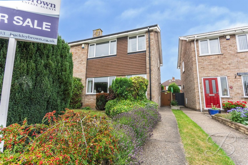 Images for Abbotts Croft, Mansfield
