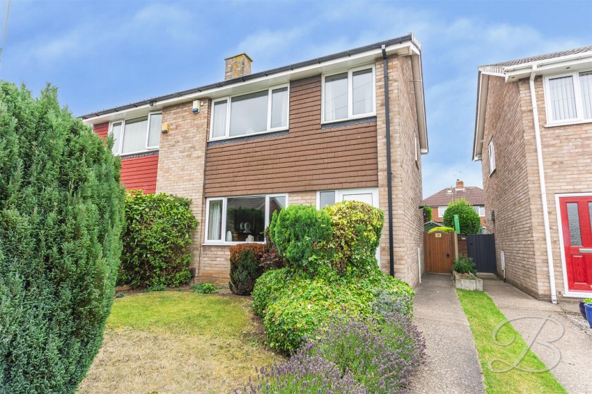 Images for Abbotts Croft, Mansfield
