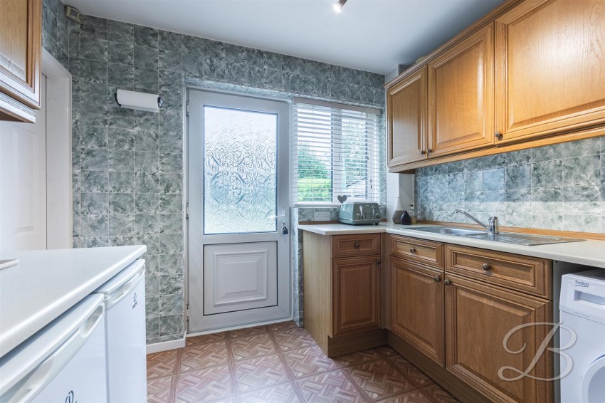 Images for Abbotts Croft, Mansfield
