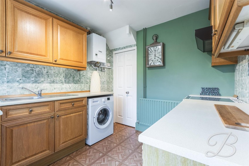 Images for Abbotts Croft, Mansfield
