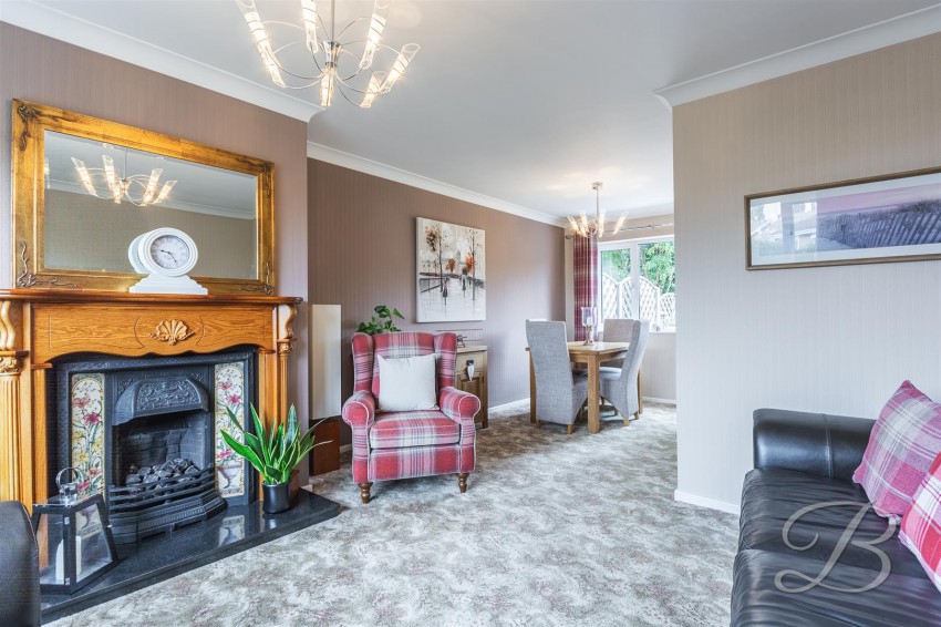 Images for Abbotts Croft, Mansfield