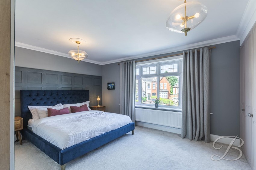 Images for Alexandra Avenue, Mansfield