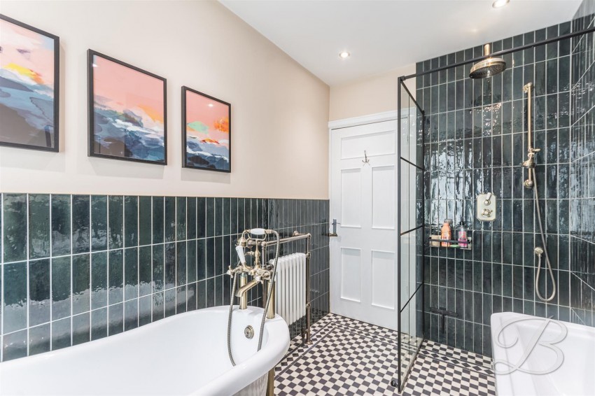 Images for Alexandra Avenue, Mansfield