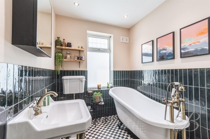 Images for Alexandra Avenue, Mansfield