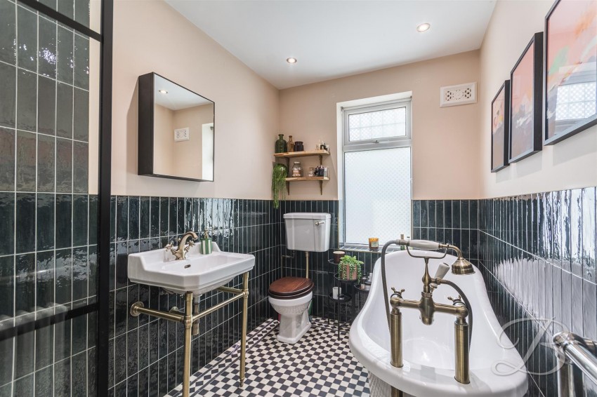Images for Alexandra Avenue, Mansfield
