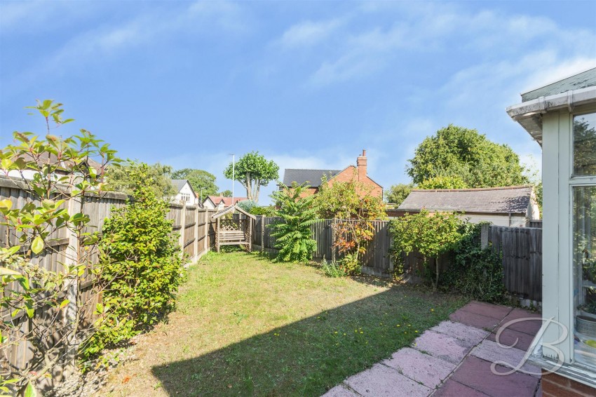 Images for Alexandra Avenue, Mansfield