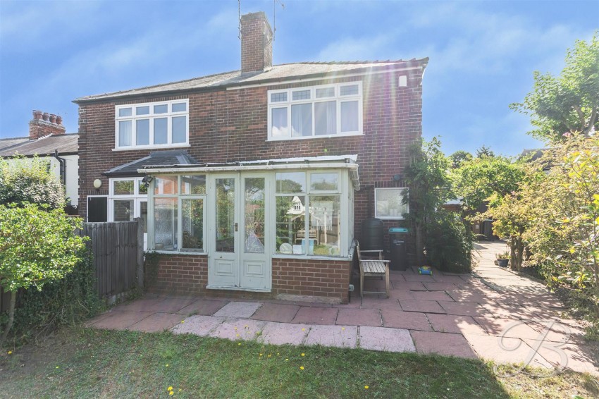 Images for Alexandra Avenue, Mansfield