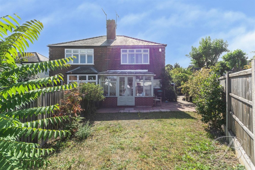 Images for Alexandra Avenue, Mansfield