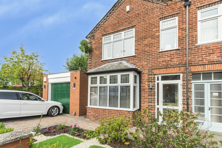 Images for Alexandra Avenue, Mansfield