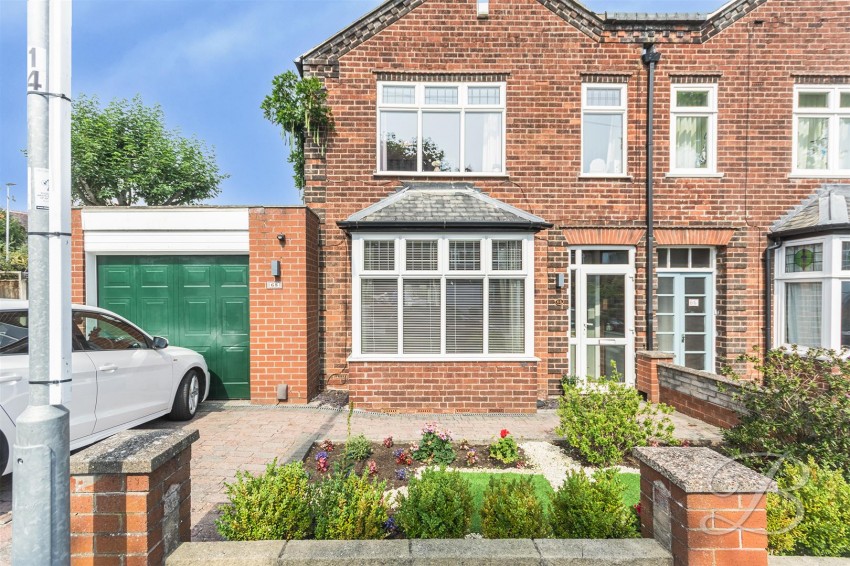 Images for Alexandra Avenue, Mansfield