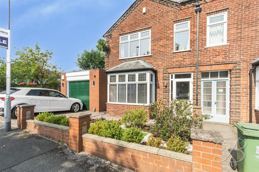Images for Alexandra Avenue, Mansfield