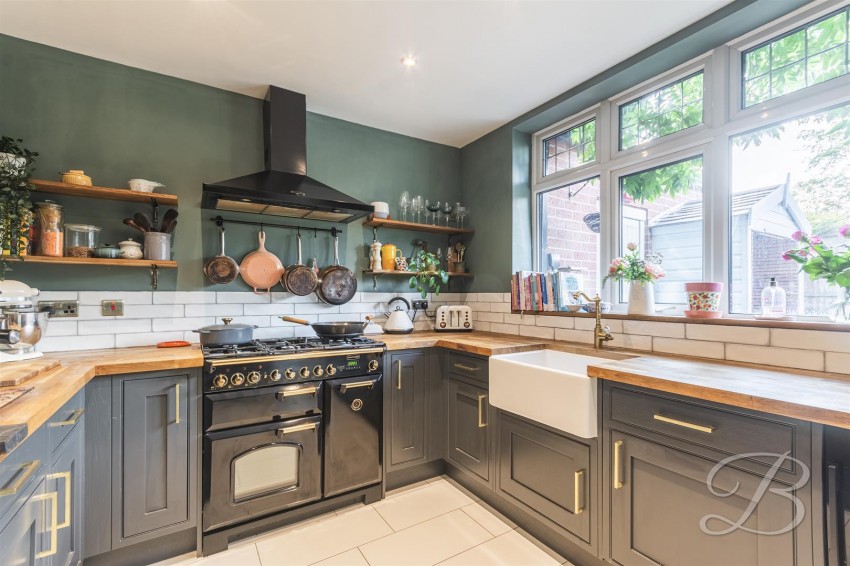 Images for Alexandra Avenue, Mansfield