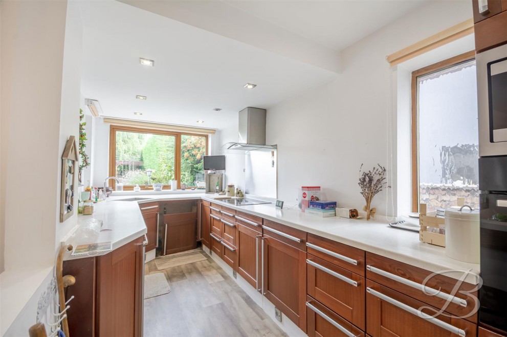 Image of Shuttlewood Road, Bolsover, Chesterfield