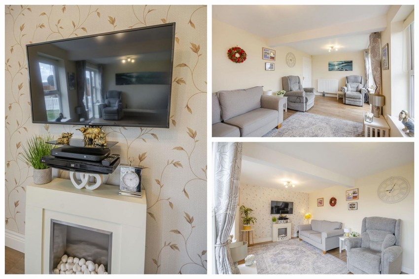 Images for Thistle Bank, Mansfield Woodhouse, Mansfield