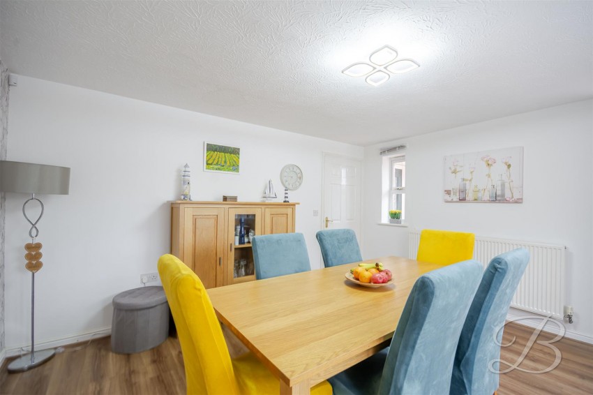 Images for Thistle Bank, Mansfield Woodhouse, Mansfield